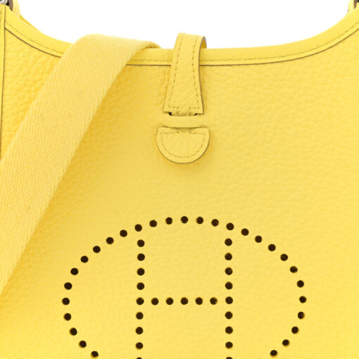 Taurillon Clémence Evelyne TPM - Limoncello