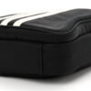 Balenciaga X ADIDAS Nylon Messenger Bag Black Blue