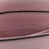Calfskin Horsebit 1955 Super Mini Crossbody Bag Light Pink