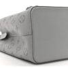 Monogram Ink Braided Neonoe BB Trianon Gray