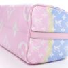 Monogram Escale Speedy Bandouliere 30 Pastel