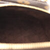 Monogram Mini Bumbag