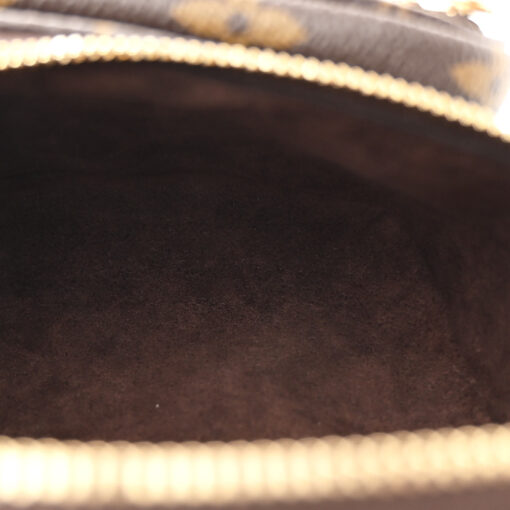Monogram Mini Bumbag
