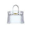 Birkin 30 Himalayan Nile Crocodile
