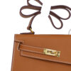 Kelly Désordre 20 – Brown