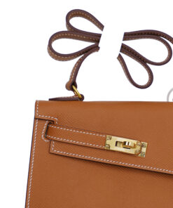 Kelly Désordre 20 – Brown