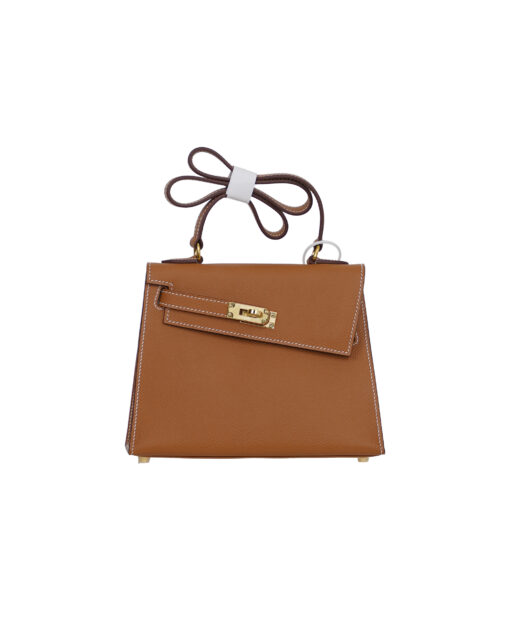 Kelly Désordre 20 – Brown