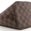 Damier Ebene Siena PM