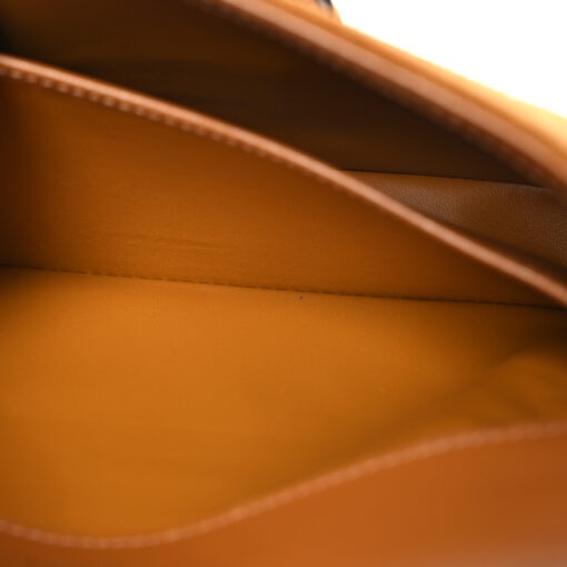 Suede Shearling Horsebit Mini 1955 Shoulder Bag Honey Beige Milk