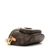 Monogram Mini Bumbag