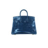 Birkin 25 Nile Crocodile