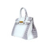 Birkin 30 Himalayan Nile Crocodile