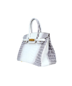 Birkin 30 Himalayan Nile Crocodile