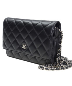 Chanel SS Shoulder Bag / Crossbody Bag