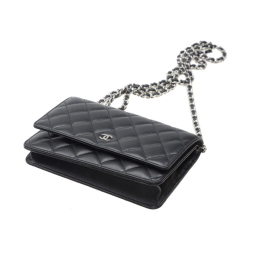 Chanel SS Shoulder Bag / Crossbody Bag