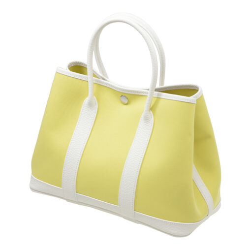 Hermès Garden Party 30 – Soufre (01/C9)