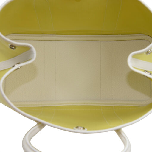 Hermès Garden Party 30 – Soufre (01/C9)