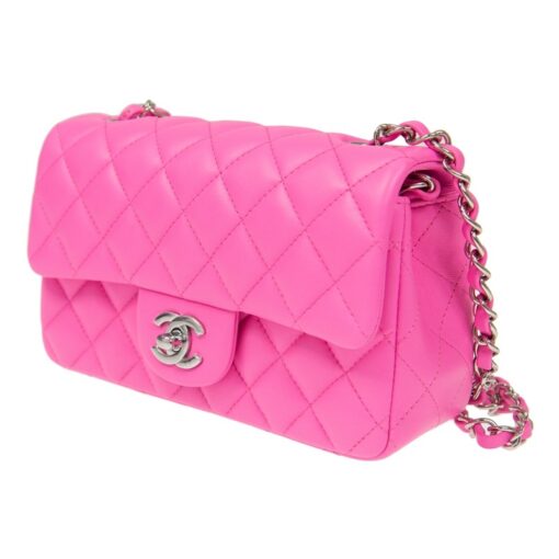 Chanel Quilted Leather Shoulder & Crossbody Bag