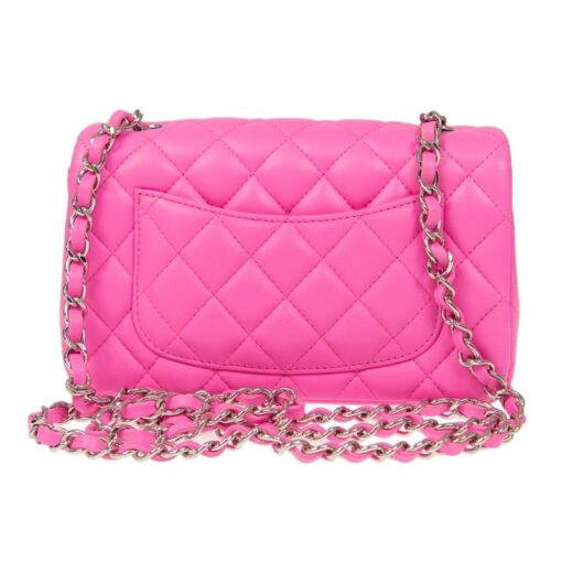 Chanel Quilted Leather Shoulder & Crossbody Bag