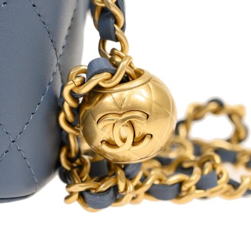 Chanel Classic Small Vanity with Chain