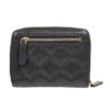 Chanel GP Short Zipper Wallet