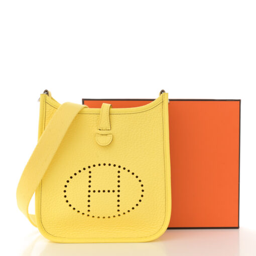 Taurillon Clémence Evelyne TPM - Limoncello