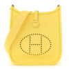 Taurillon Clémence Evelyne TPM - Limoncello