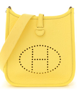 Taurillon Clémence Evelyne TPM - Limoncello