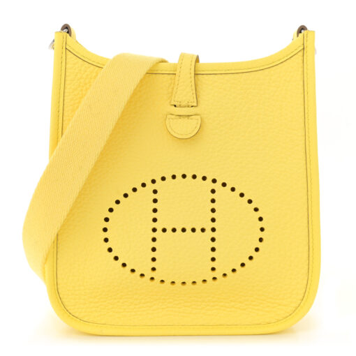Taurillon Clémence Evelyne TPM - Limoncello
