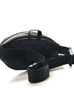 Monogram Eclipse Catch Bumbag