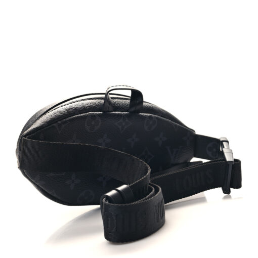 Monogram Eclipse Catch Bumbag
