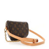 Monogram Mini Bumbag