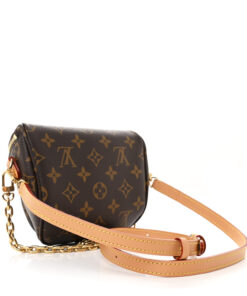 Monogram Mini Bumbag