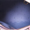Monogram Escale Speedy Bandouliere 30 Pastel