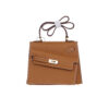 Kelly Désordre 20 – Brown