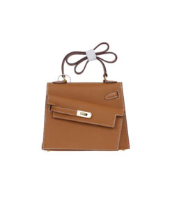 Kelly Désordre 20 – Brown