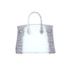 Birkin 30 Himalayan Nile Crocodile
