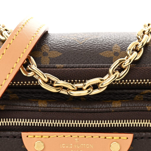 Monogram Mini Bumbag