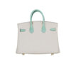 Birkin 25 Patchwork Style