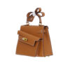 Kelly Désordre 20 – Brown