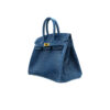 Birkin 25 Nile Crocodile