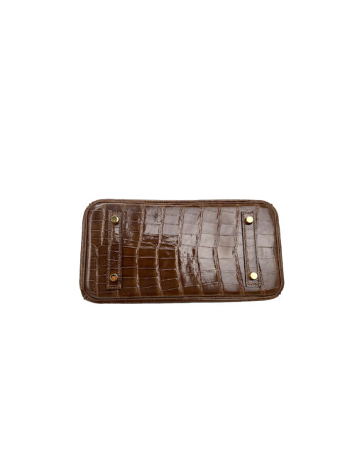 Birkin 25 American Crocodile