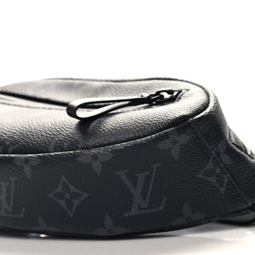 Monogram Eclipse Catch Bumbag