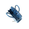 Birkin 25 Nile Crocodile