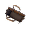 Birkin 25 American Crocodile
