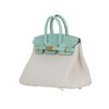 Birkin 25 Patchwork Style