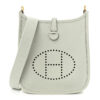 Taurillon Clemence Amazone Evelyne TPM Gris Neve
