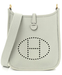 Taurillon Clemence Amazone Evelyne TPM Gris Neve