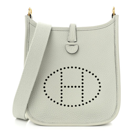Taurillon Clemence Amazone Evelyne TPM Gris Neve