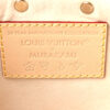 LV X TM Monogram Multicolor Pochette Accessories White